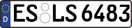 ES-LS6483