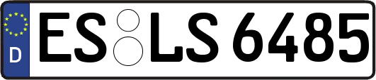 ES-LS6485