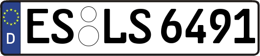 ES-LS6491