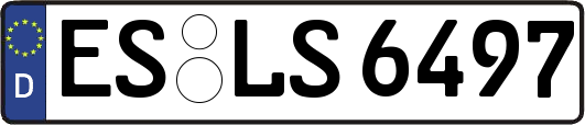 ES-LS6497
