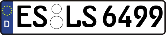 ES-LS6499