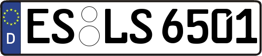 ES-LS6501