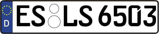 ES-LS6503