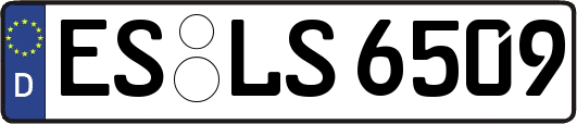 ES-LS6509