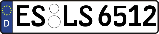 ES-LS6512