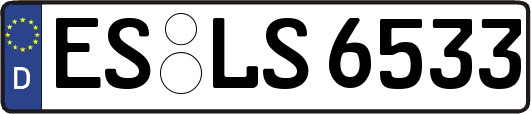 ES-LS6533