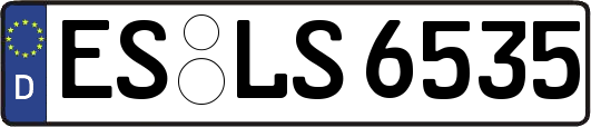 ES-LS6535