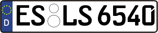 ES-LS6540