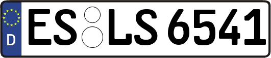 ES-LS6541
