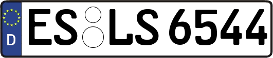 ES-LS6544