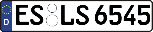 ES-LS6545
