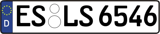 ES-LS6546