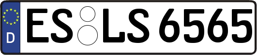 ES-LS6565
