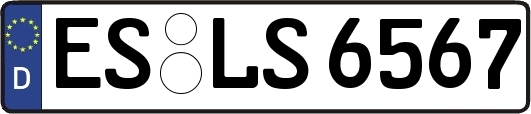 ES-LS6567