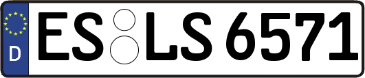 ES-LS6571