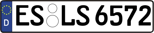 ES-LS6572