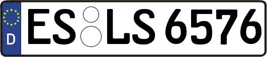 ES-LS6576