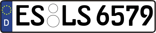 ES-LS6579