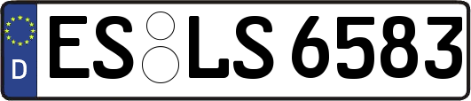 ES-LS6583