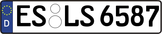 ES-LS6587