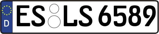ES-LS6589