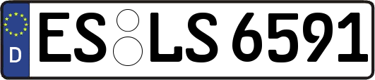 ES-LS6591