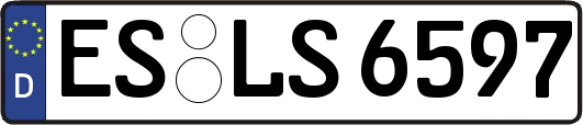 ES-LS6597