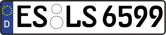 ES-LS6599