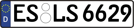 ES-LS6629