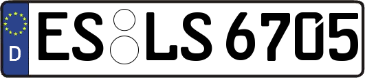 ES-LS6705