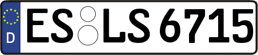 ES-LS6715