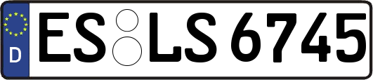 ES-LS6745