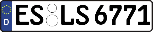 ES-LS6771