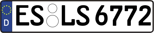 ES-LS6772
