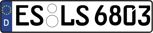 ES-LS6803