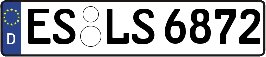 ES-LS6872