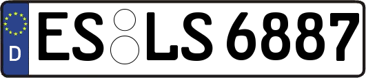 ES-LS6887