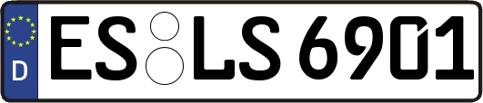 ES-LS6901