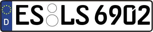 ES-LS6902