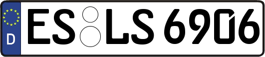 ES-LS6906