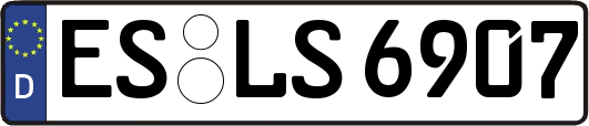 ES-LS6907