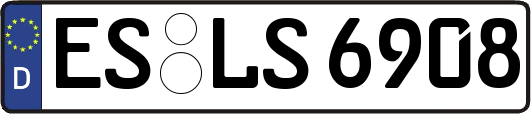 ES-LS6908