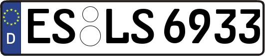 ES-LS6933