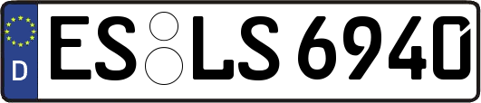 ES-LS6940