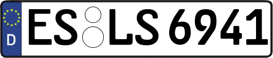 ES-LS6941