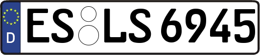 ES-LS6945