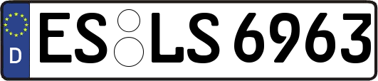 ES-LS6963