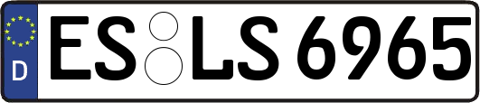 ES-LS6965