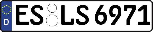 ES-LS6971