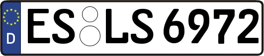 ES-LS6972